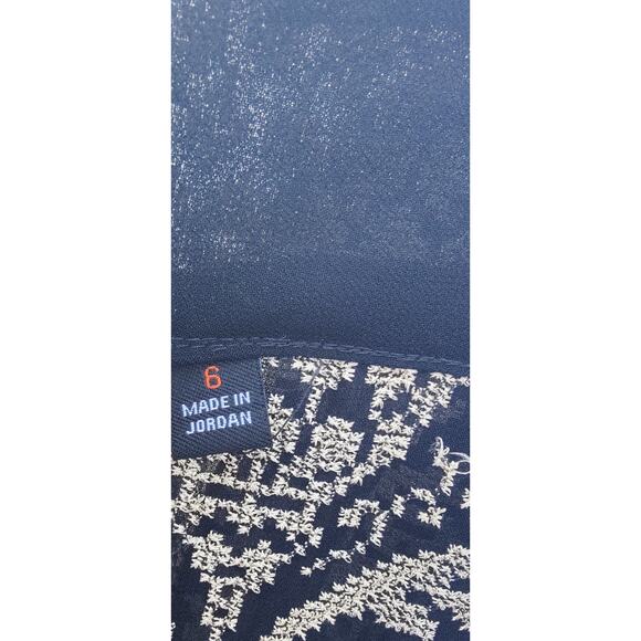 Artisan Knit Cape Duster Kimono Made in Jordan Boho Luxury Coachella Festival - Picture 5 of 5